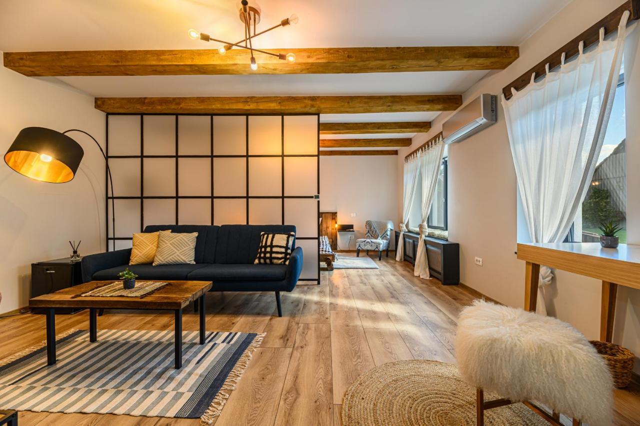 The Good House - Harman住宿加早餐旅馆 外观 照片